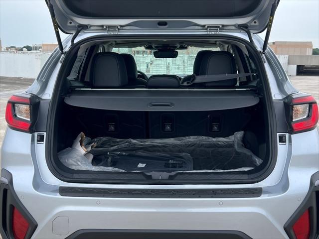 new 2025 Subaru Crosstrek car, priced at $33,593