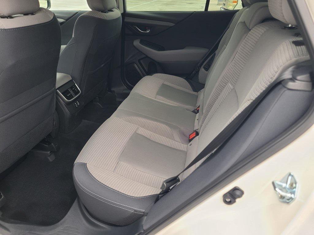 used 2025 Subaru Outback car, priced at $29,950