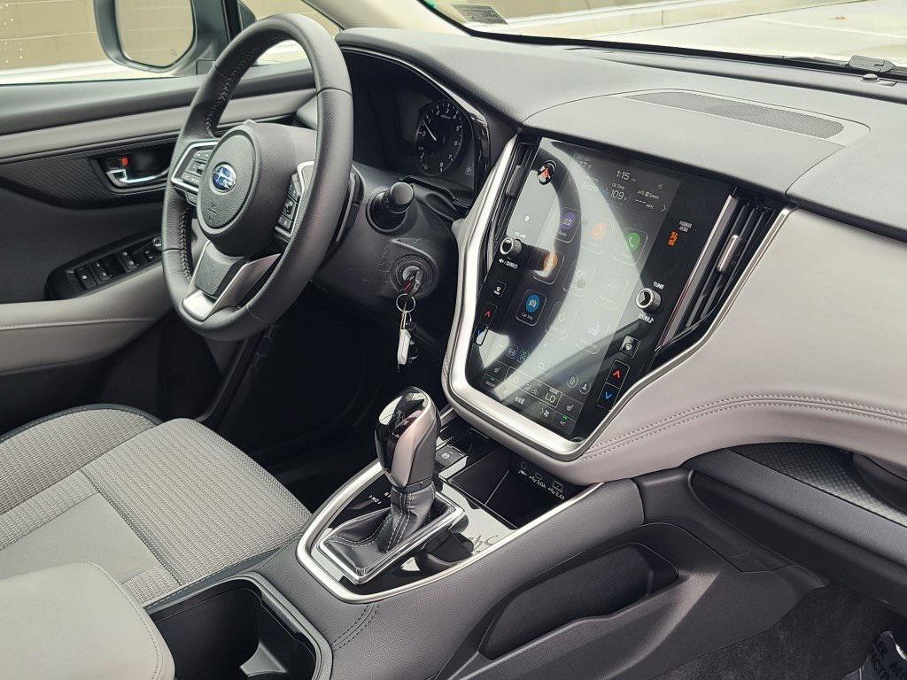 used 2025 Subaru Outback car, priced at $29,950