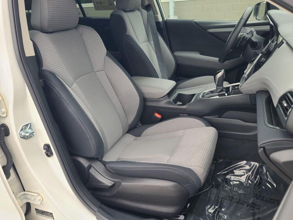 used 2025 Subaru Outback car, priced at $29,950