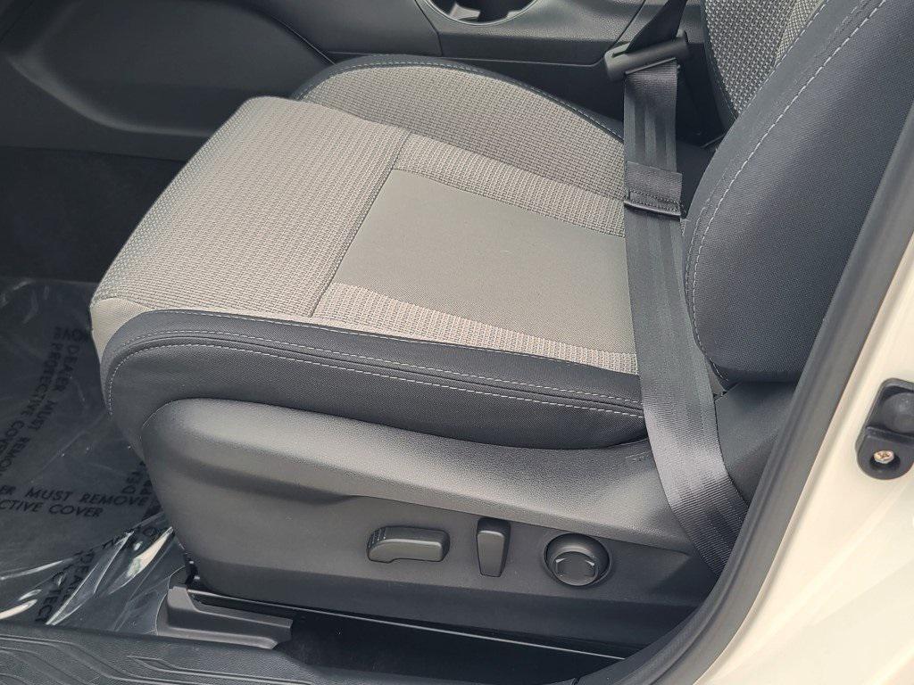 used 2025 Subaru Outback car, priced at $29,950