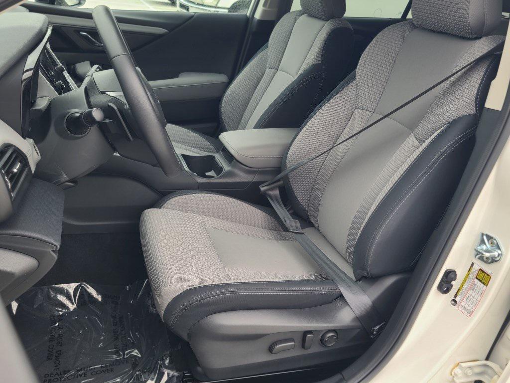 used 2025 Subaru Outback car, priced at $29,950