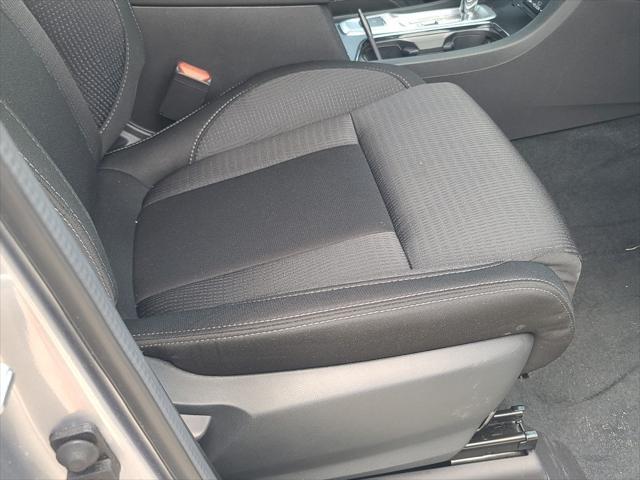 used 2024 Subaru Ascent car, priced at $33,884
