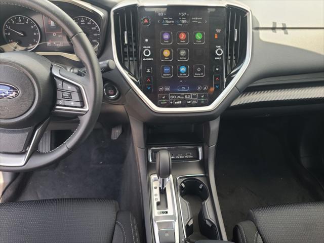 used 2024 Subaru Ascent car, priced at $33,884