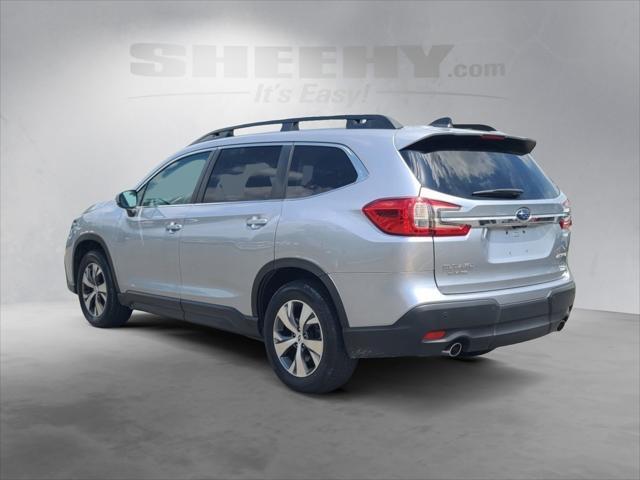 used 2024 Subaru Ascent car, priced at $33,884