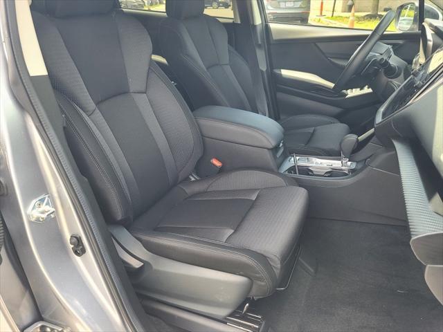 used 2024 Subaru Ascent car, priced at $33,884