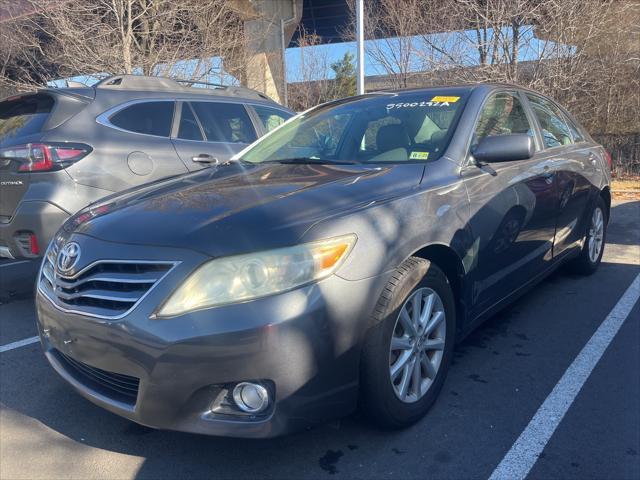 used 2010 Toyota Camry car, priced at $9,396