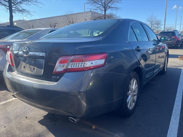 used 2010 Toyota Camry car, priced at $9,396