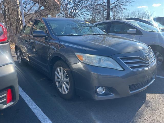 used 2010 Toyota Camry car, priced at $9,396