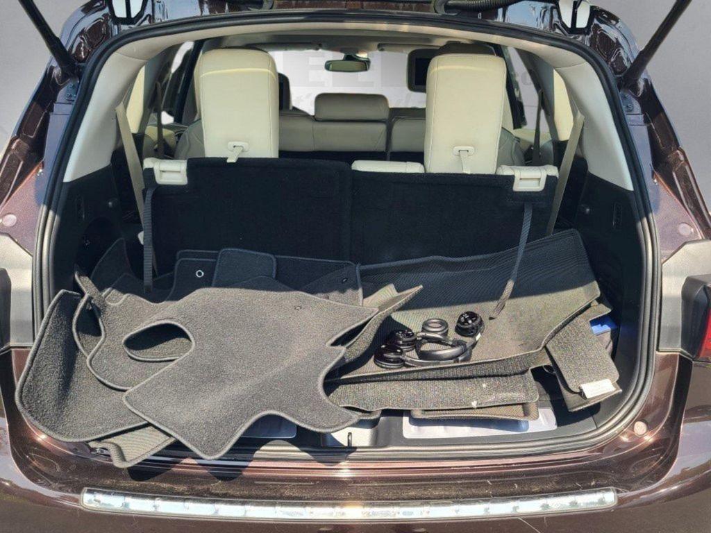 used 2019 INFINITI QX60 car, priced at $17,790