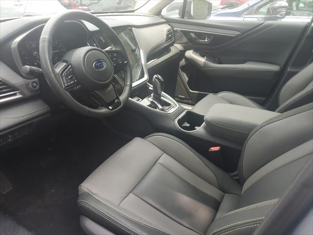 used 2024 Subaru Outback car, priced at $30,535
