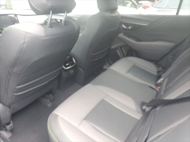 used 2024 Subaru Outback car, priced at $30,535