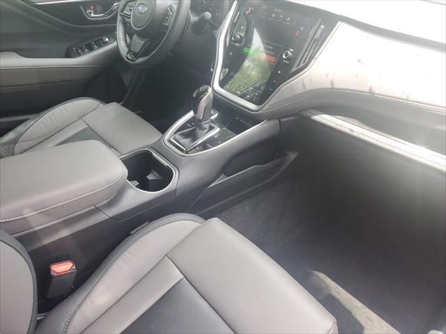used 2024 Subaru Outback car, priced at $30,535
