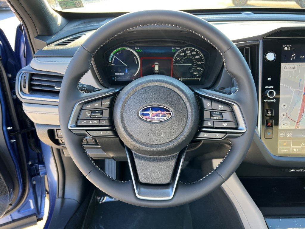 new 2025 Subaru Forester Hybrid car, priced at $40,666