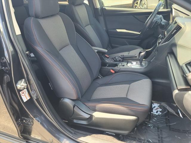 used 2019 Subaru Crosstrek car, priced at $19,815