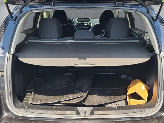 used 2019 Subaru Crosstrek car, priced at $19,815