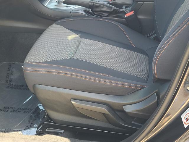 used 2019 Subaru Crosstrek car, priced at $19,815