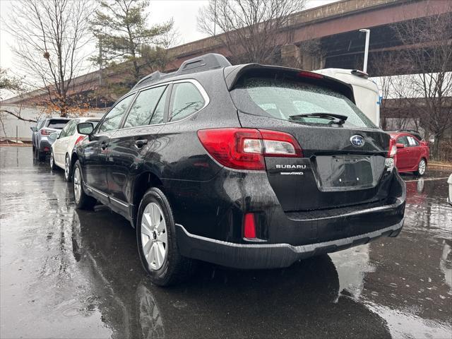 used 2017 Subaru Outback car, priced at $15,389