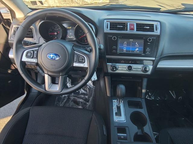 used 2017 Subaru Outback car, priced at $14,950