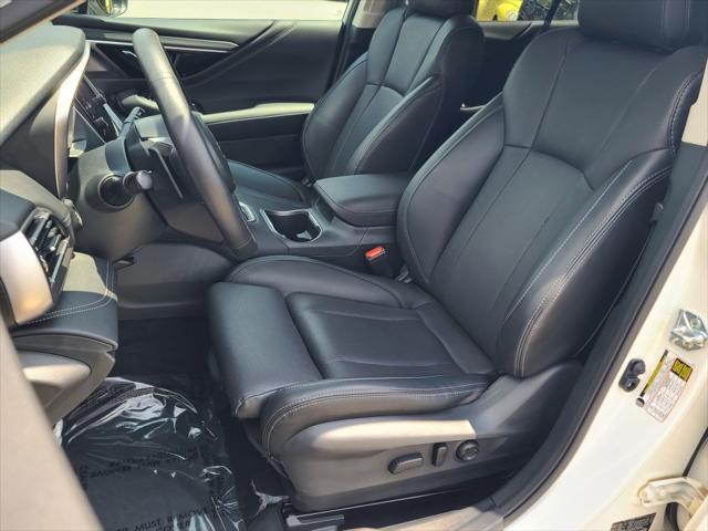 used 2024 Subaru Outback car, priced at $31,480