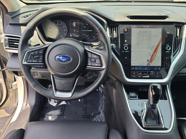 used 2024 Subaru Outback car, priced at $31,480