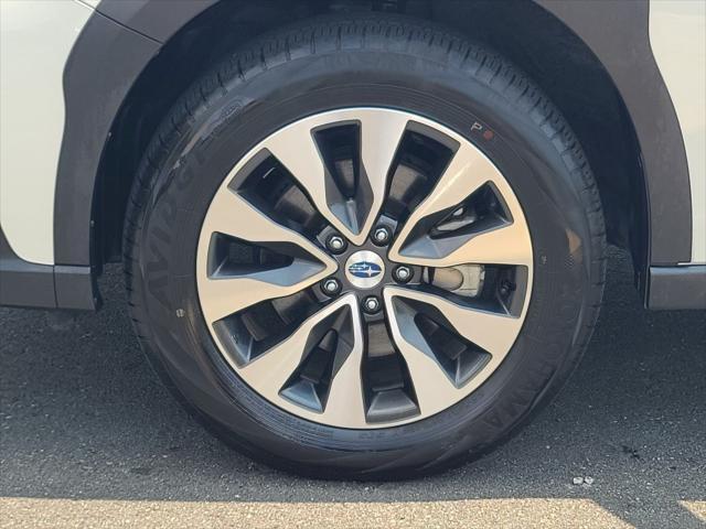 used 2024 Subaru Outback car, priced at $31,480