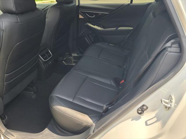 used 2024 Subaru Outback car, priced at $31,480