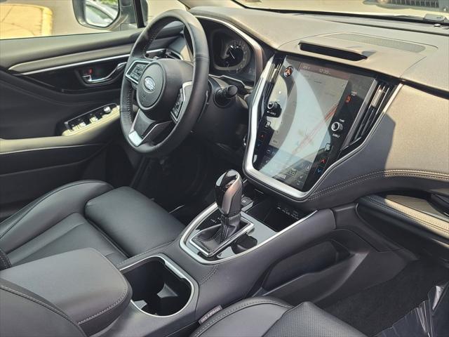 used 2024 Subaru Outback car, priced at $31,480