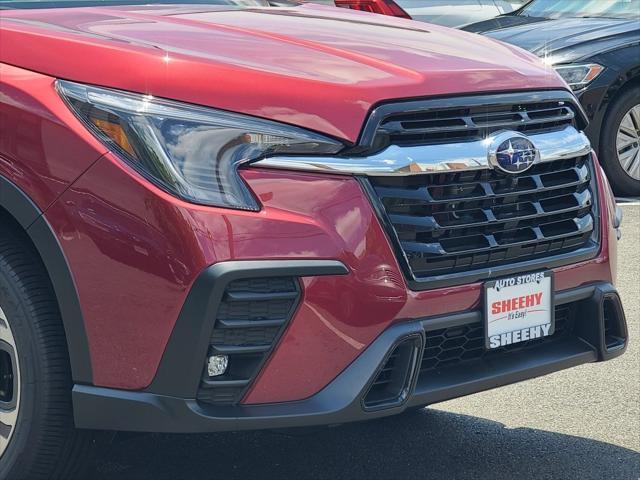 new 2025 Subaru Ascent car, priced at $46,859