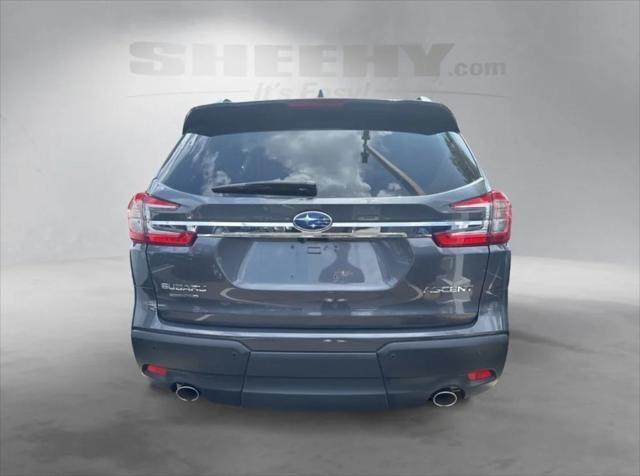 used 2024 Subaru Ascent car, priced at $33,139