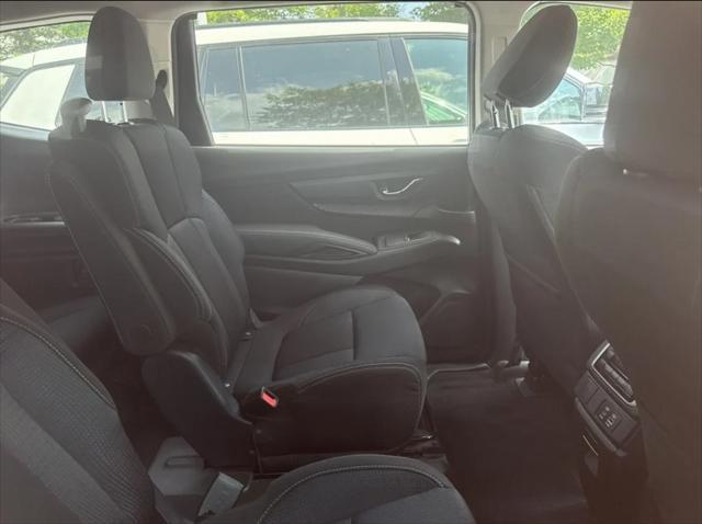 used 2024 Subaru Ascent car, priced at $33,139