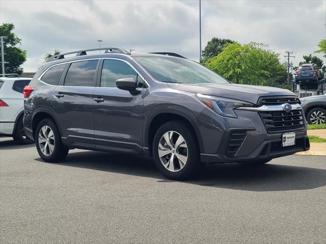 used 2024 Subaru Ascent car, priced at $33,139
