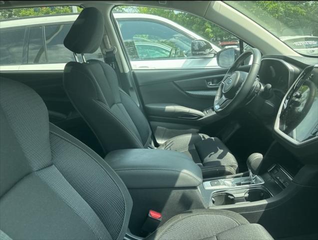 used 2024 Subaru Ascent car, priced at $33,139