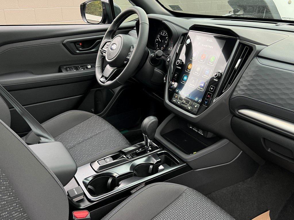 new 2026 Subaru Forester car, priced at $36,060