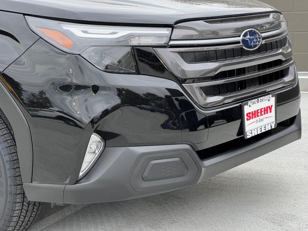 new 2026 Subaru Forester car, priced at $36,060