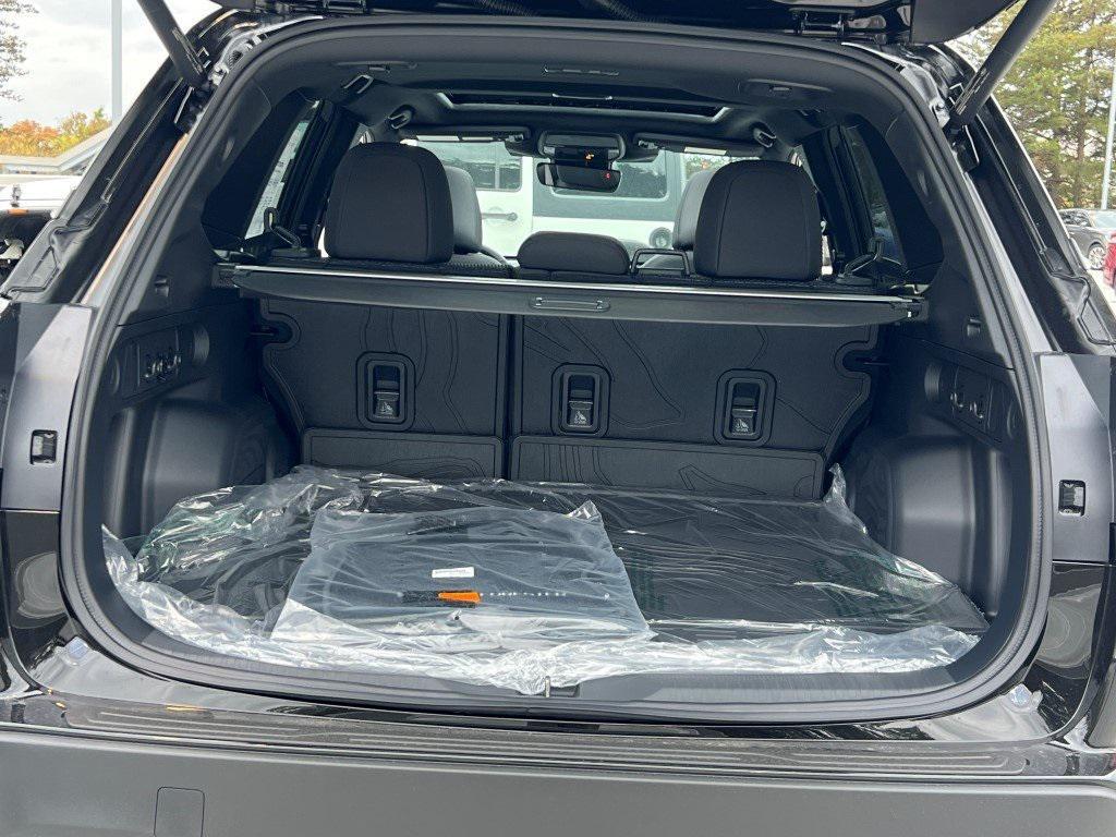 new 2026 Subaru Forester car, priced at $36,060