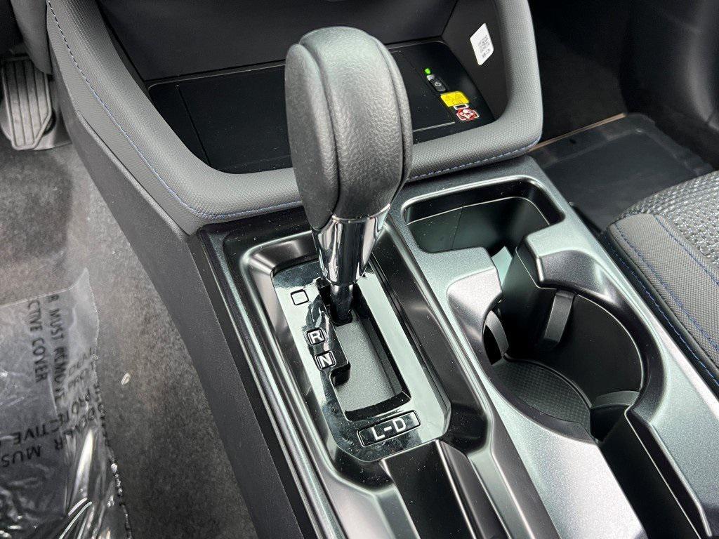 new 2026 Subaru Forester car, priced at $36,060