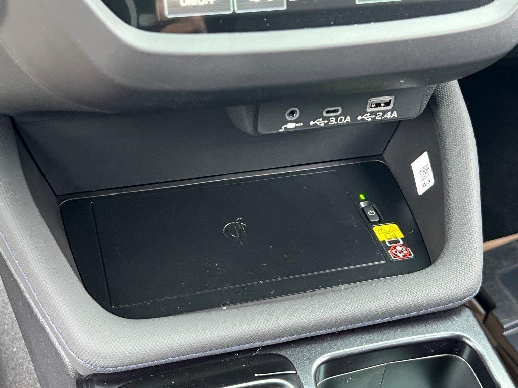 new 2026 Subaru Forester car, priced at $36,060