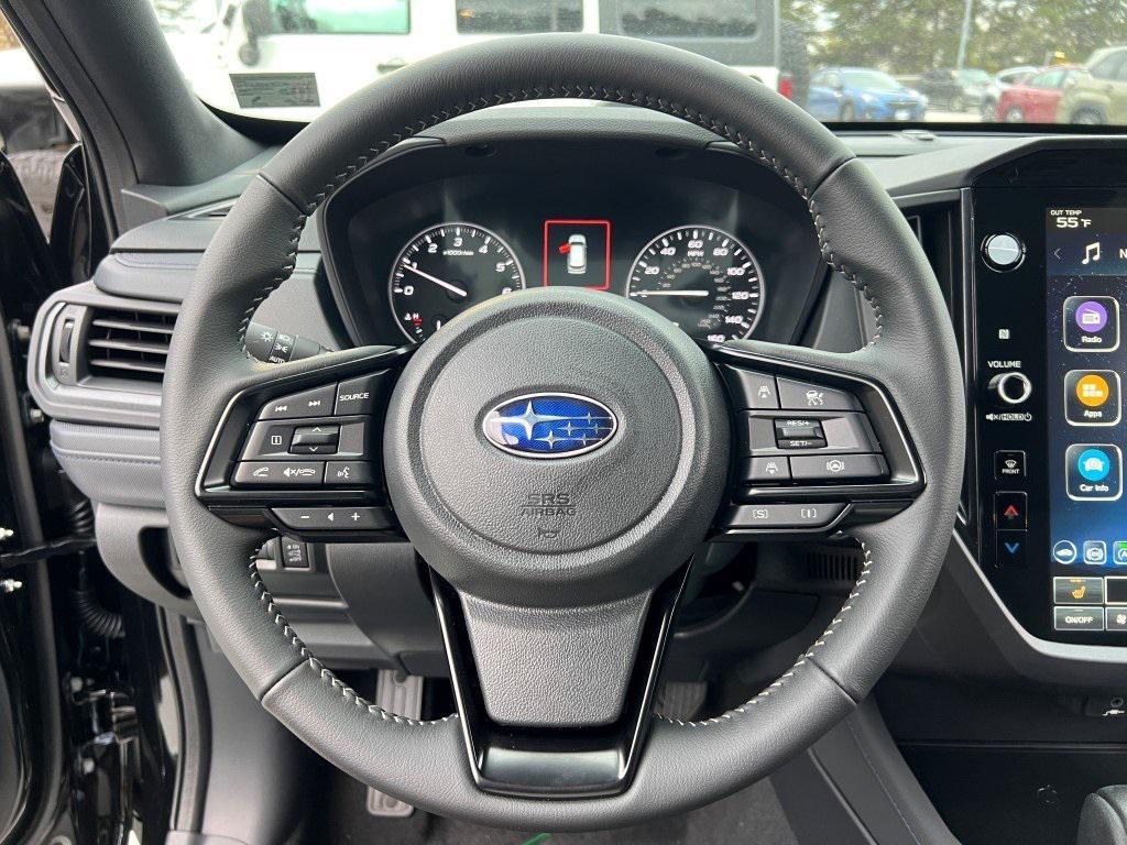 new 2026 Subaru Forester car, priced at $36,060