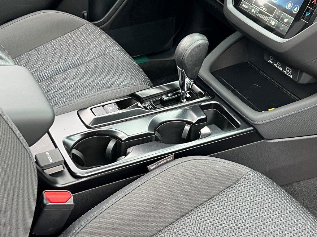 new 2026 Subaru Forester car, priced at $36,060