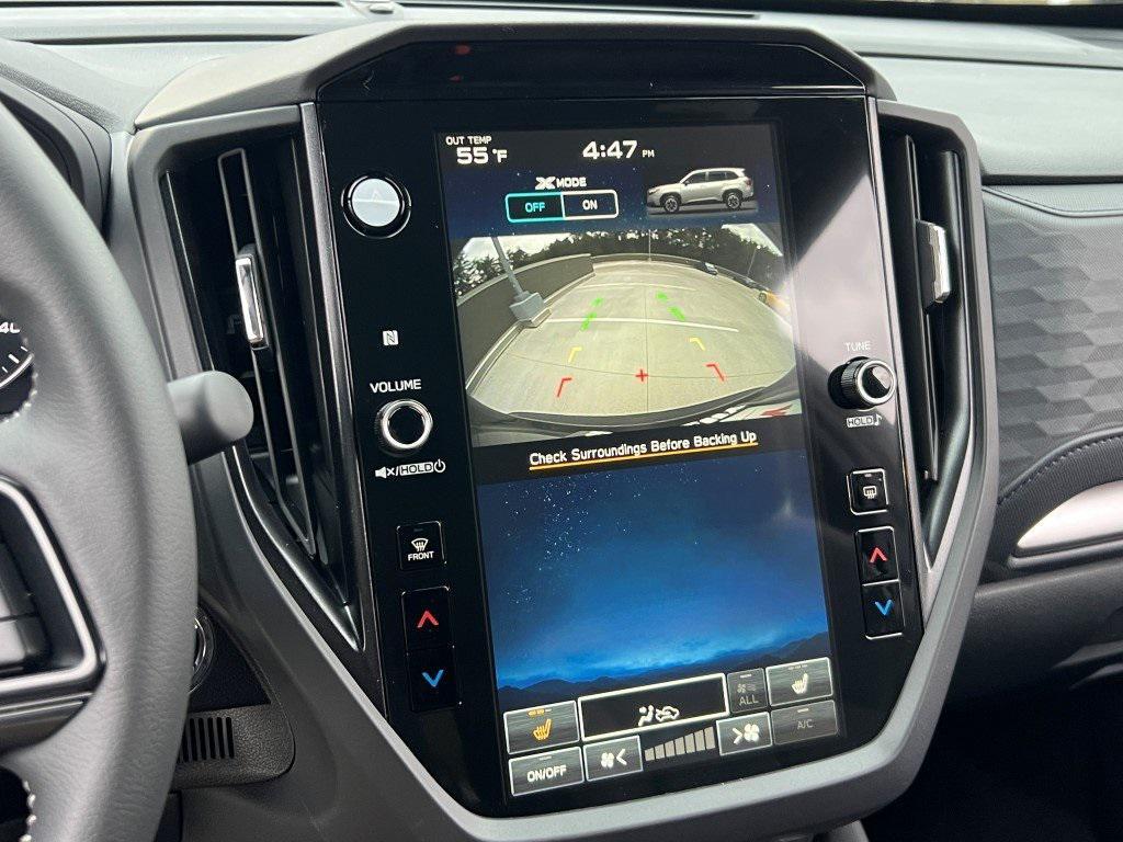 new 2026 Subaru Forester car, priced at $36,060