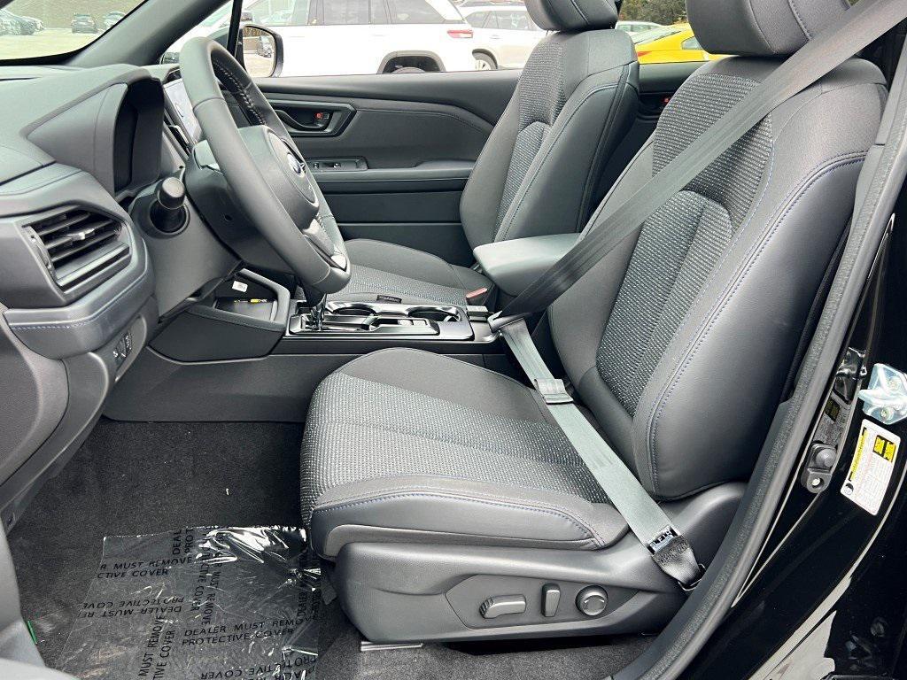 new 2026 Subaru Forester car, priced at $36,060