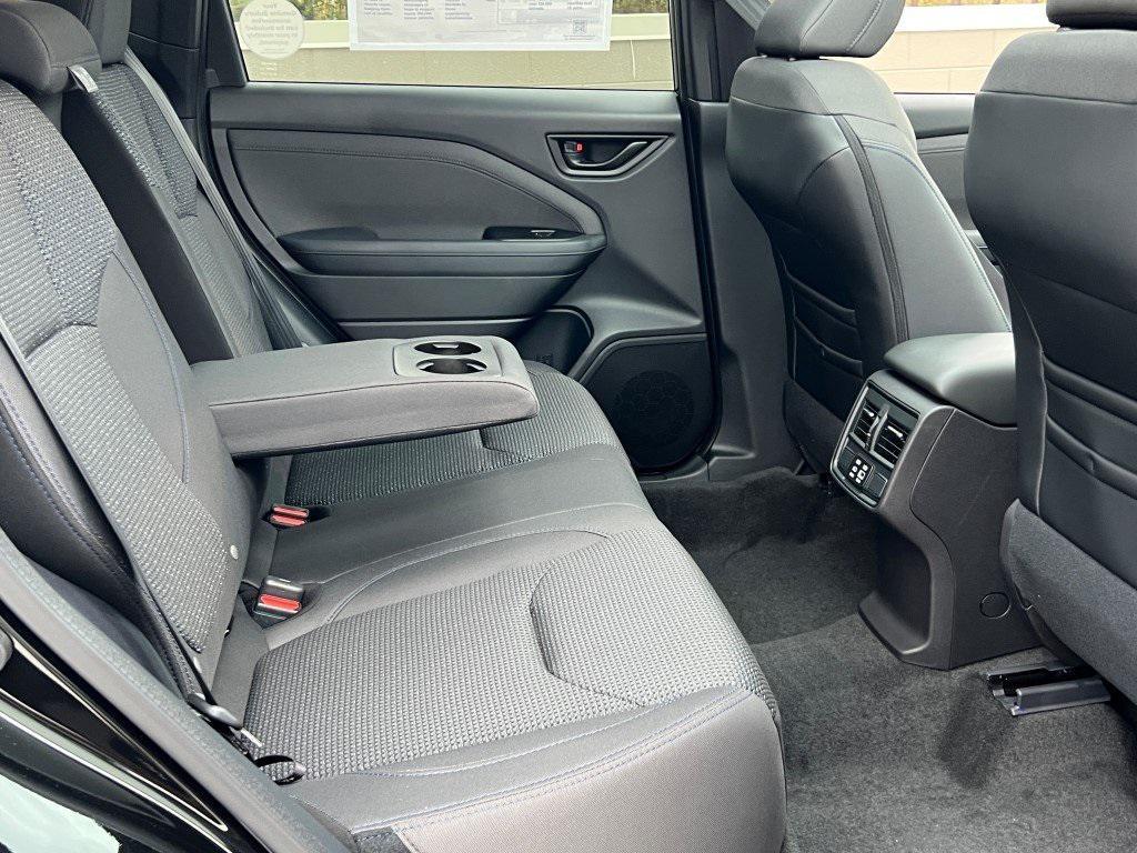 new 2026 Subaru Forester car, priced at $36,060