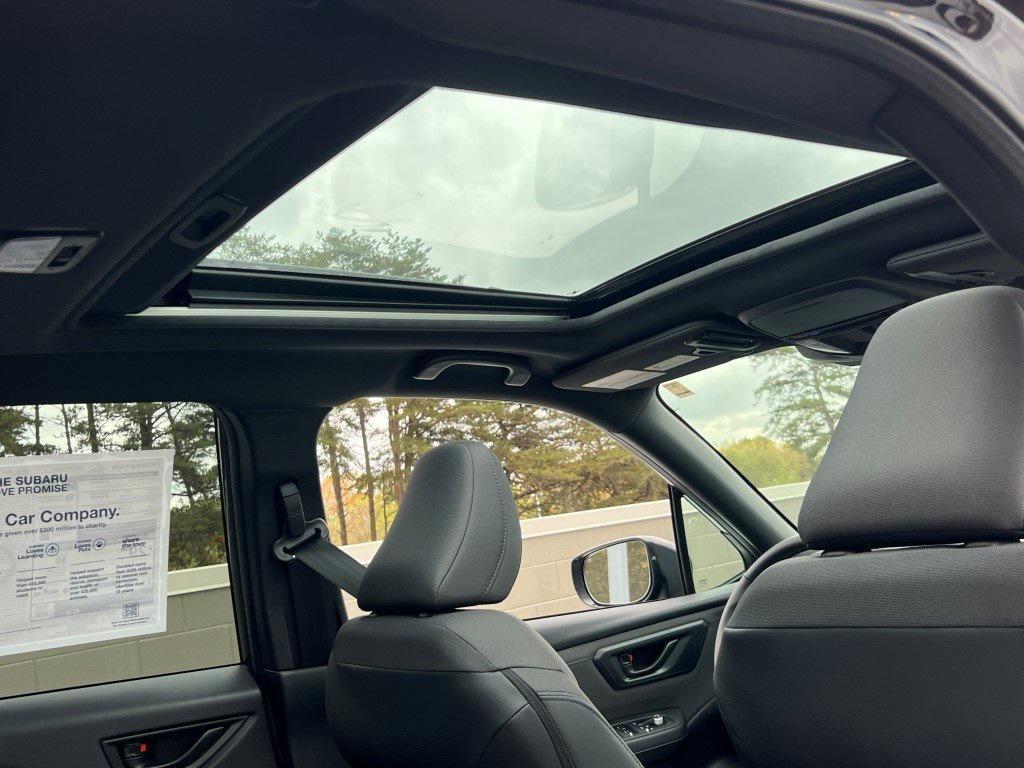 new 2026 Subaru Forester car, priced at $36,060