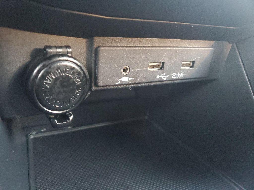 used 2023 Subaru WRX car, priced at $29,181