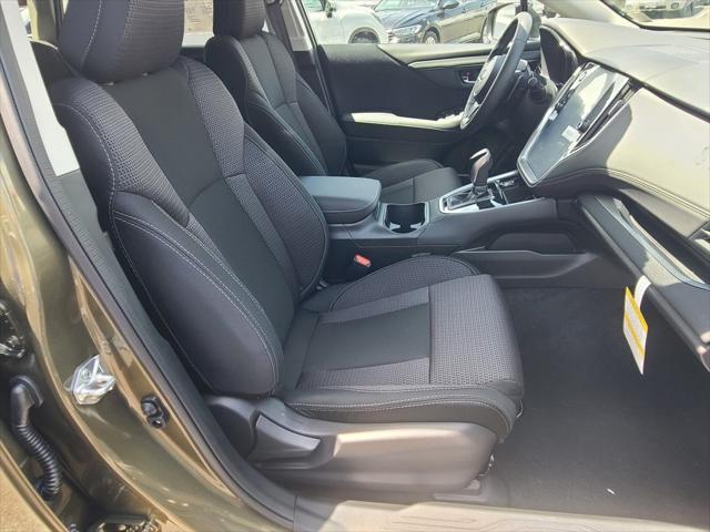 new 2025 Subaru Outback car, priced at $34,299