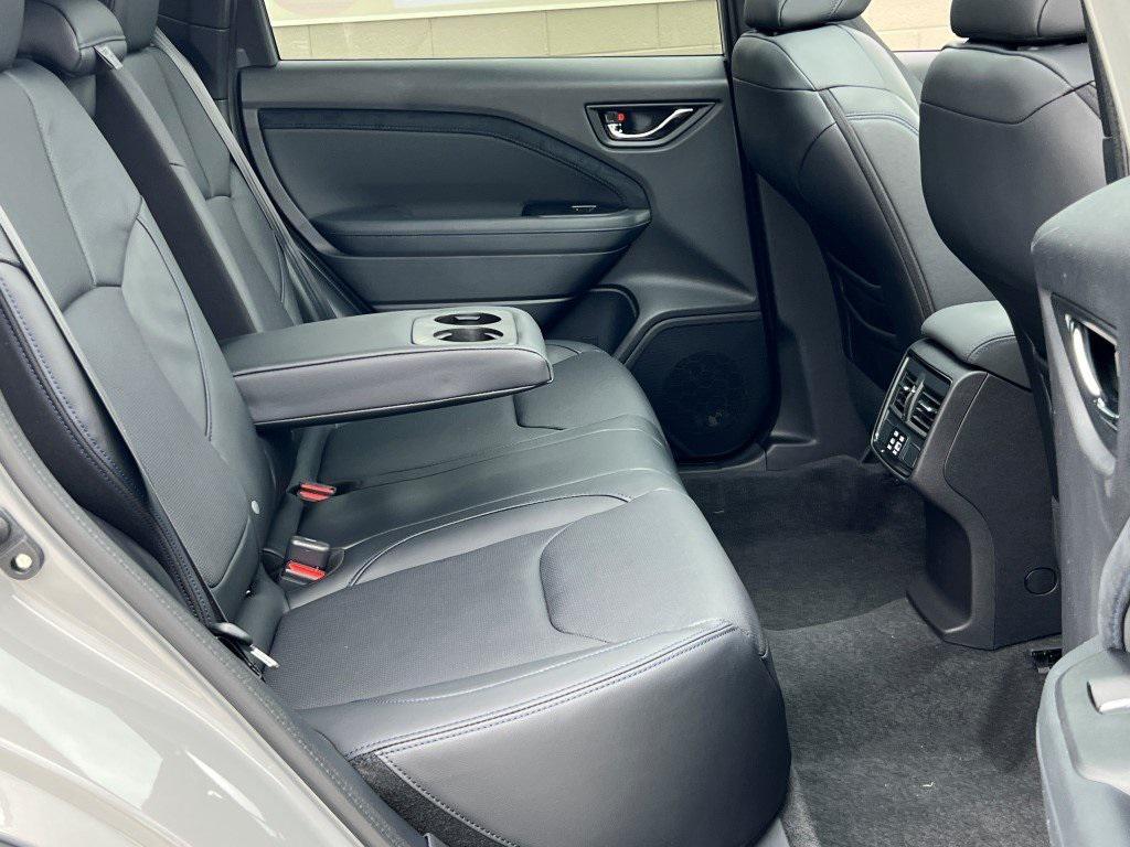 new 2026 Subaru Forester car, priced at $40,140