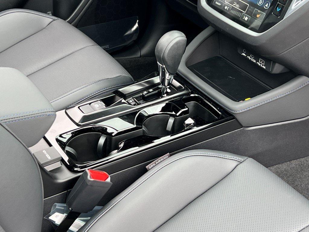 new 2026 Subaru Forester car, priced at $40,140