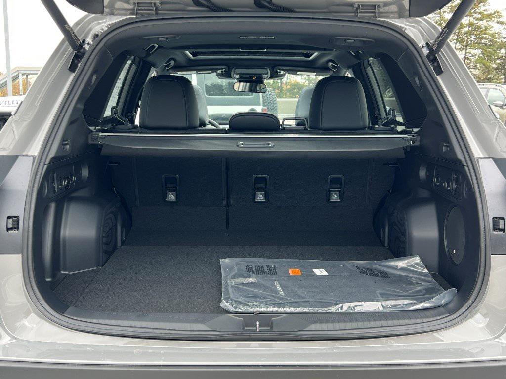 new 2026 Subaru Forester car, priced at $40,140