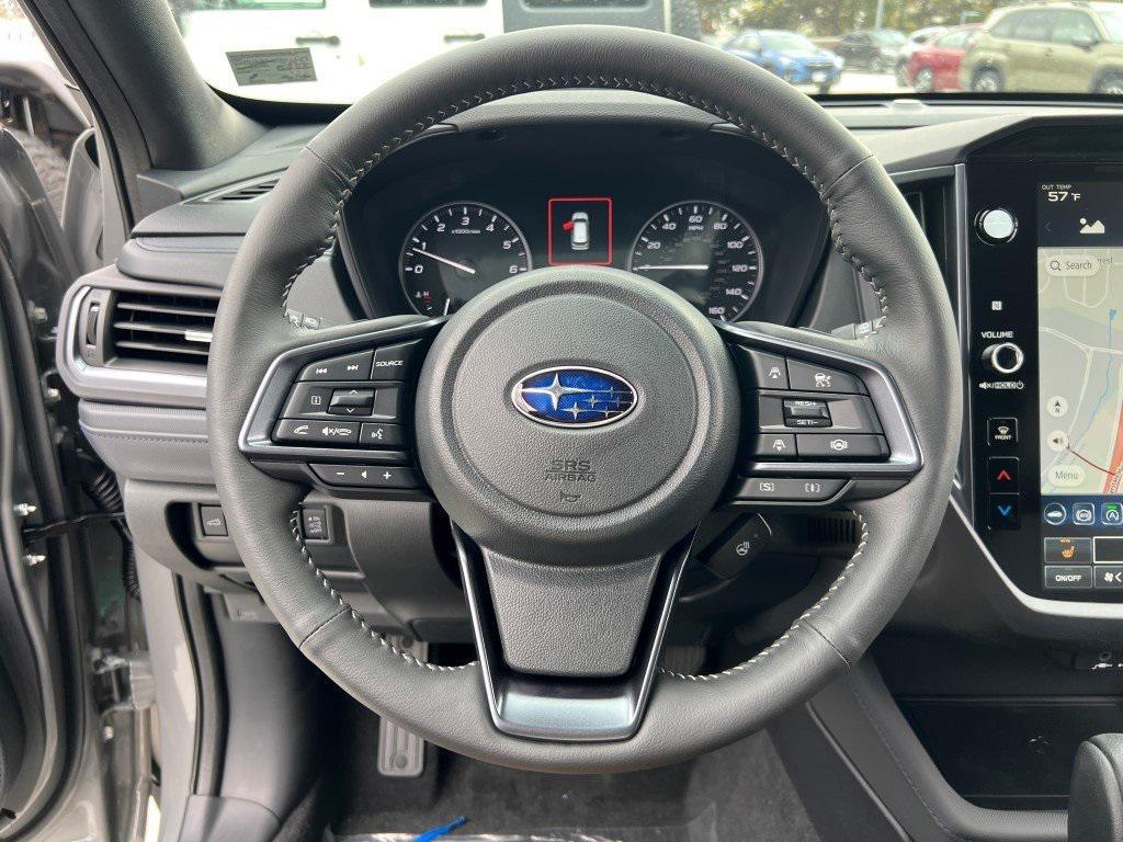 new 2026 Subaru Forester car, priced at $40,140